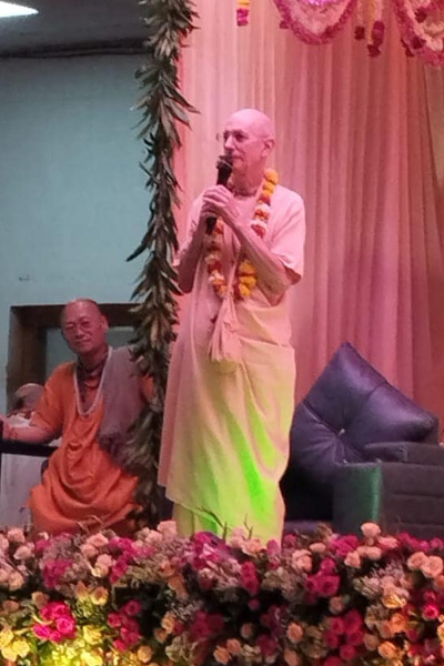 The Path of Light Cover